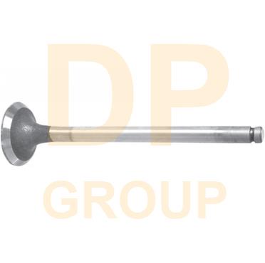 Dp group ES 3511 Exhaust valve ES3511