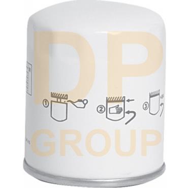 Dp group ES 3503 Oil Filter ES3503