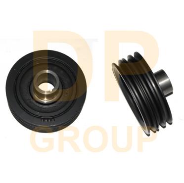 Dp group ES 30311 Crankshaft pulley ES30311