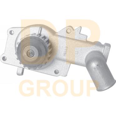 Dp group DP 234 Water pump DP234