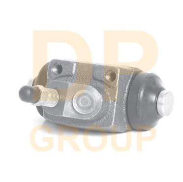Dp group BS 9309 Brake cylinder-rear BS9309