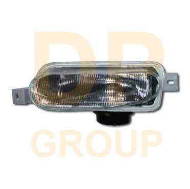 Dp group BP 9923-L VIC Fog lamp BP9923LVIC