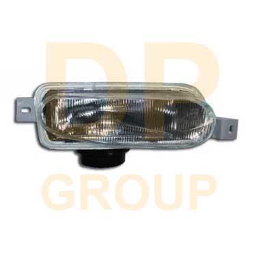 Dp group BP 9922-R VIC Fog lamp BP9922RVIC