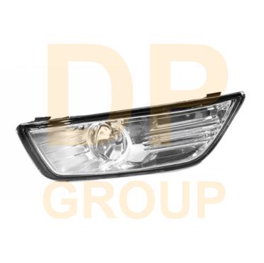 Dp group BP 9412 Fog lamp BP9412