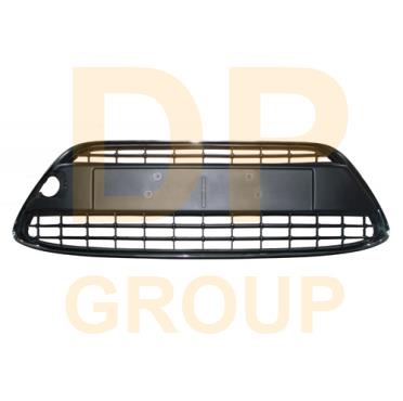 Dp group BP 76967 Grille radiator BP76967