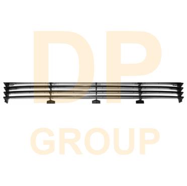 Dp group BP 7417 Grille radiator BP7417