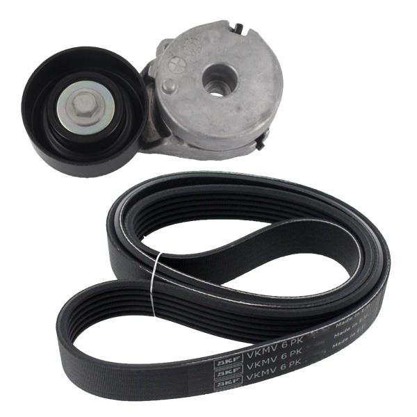 SKF VKMA36110 Drive belt kit VKMA36110