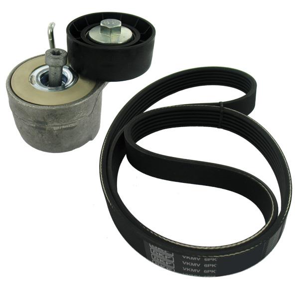 SKF VKMA32085 Drive belt kit VKMA32085