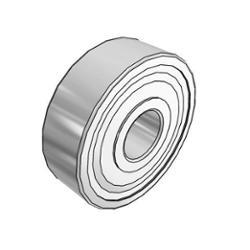 SKF 627-2RSH Auto part 6272RSH 6272RSH SKF Auto part