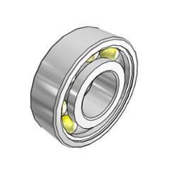 6203 SKF Alternator bearing
