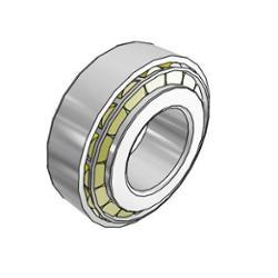 Bearing SKF 32207