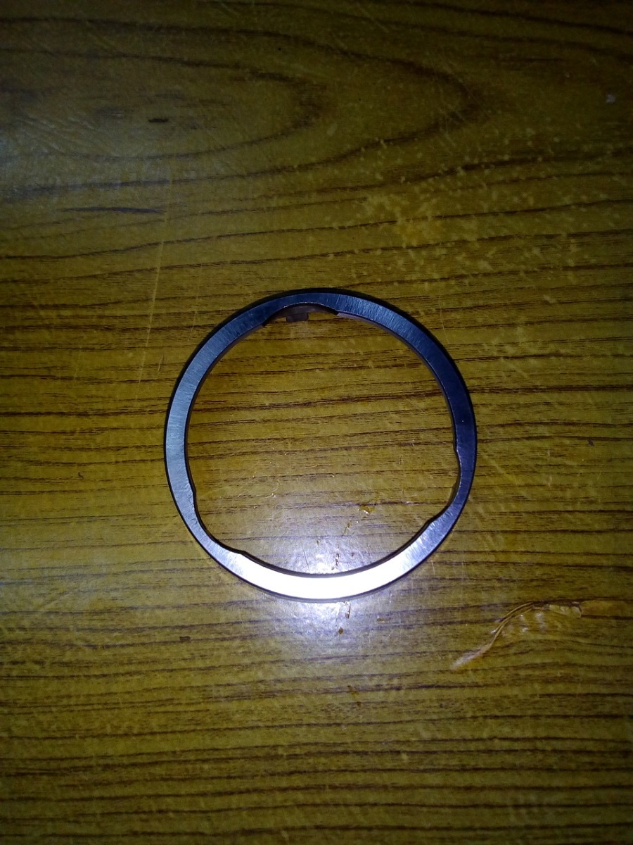 3338960010 Toyota Ring synchronizer