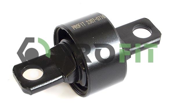 Profit 2307-0776 Silent block rear lever 23070776