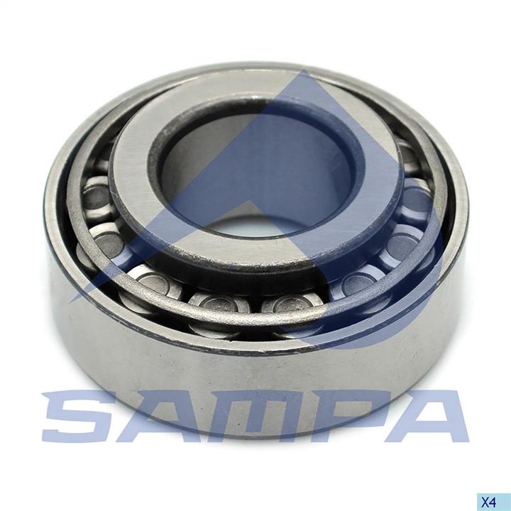 Sampa 200.077 Wheel hub bearing 200077