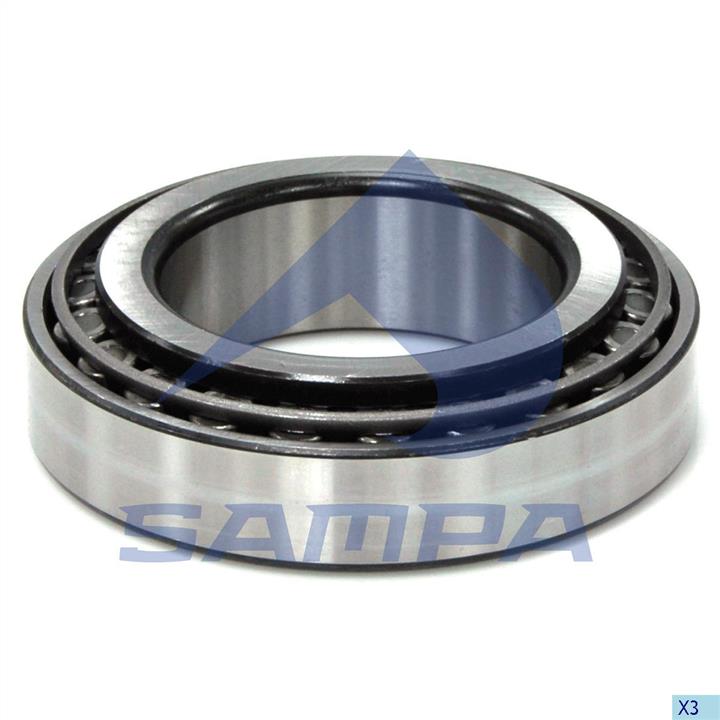 Sampa 200.082 Wheel hub bearing 200082