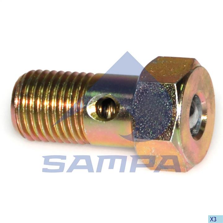 Sampa 200.225 Overflow valve 200225