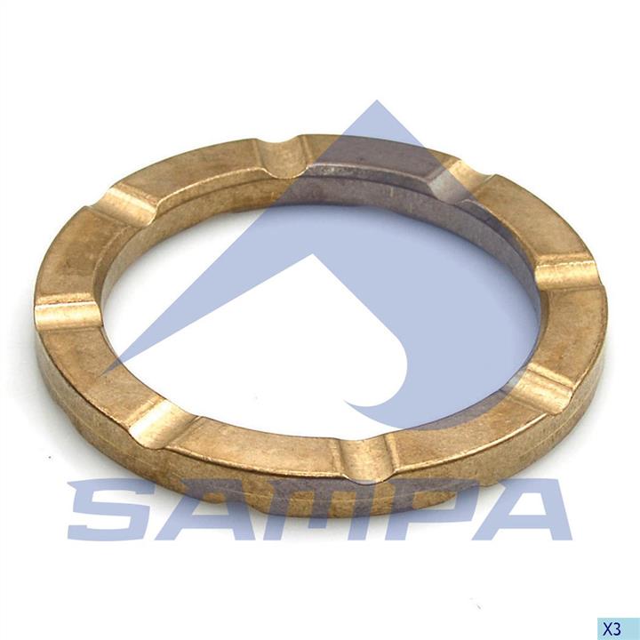 Sampa 042.003 Thrust Washer, differential pinion 042003