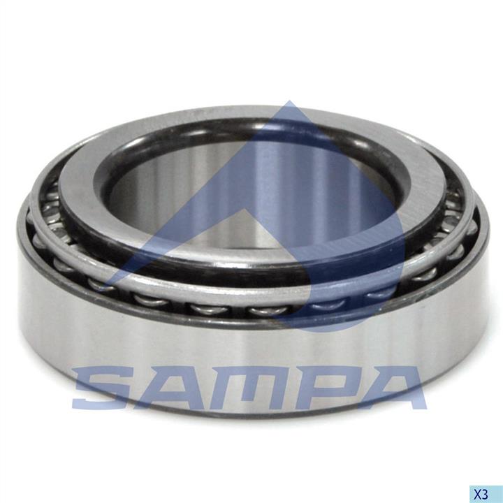 Sampa 200.074 Wheel hub bearing 200074