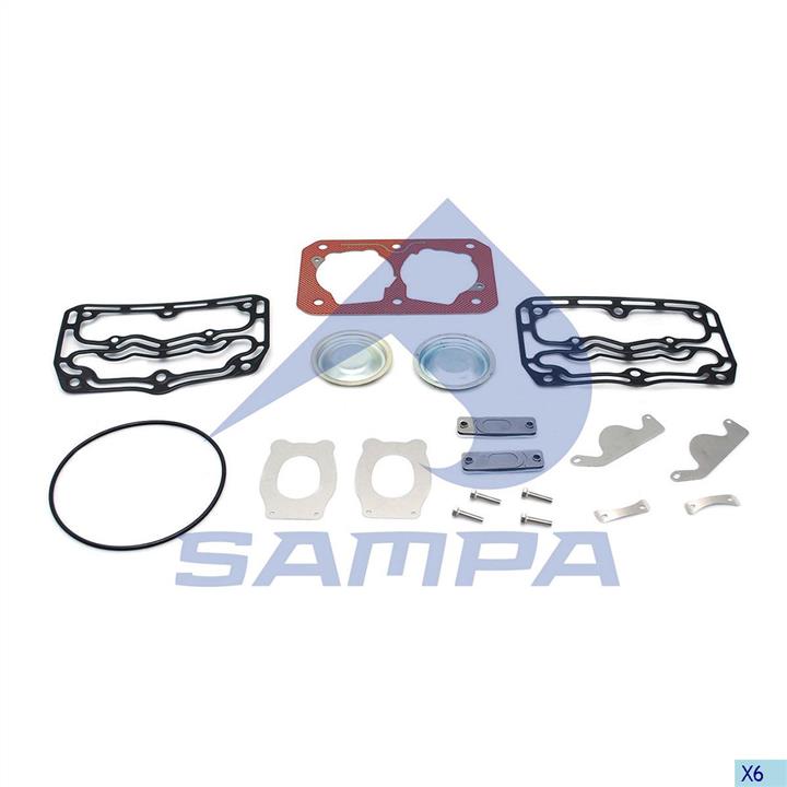 Sampa 096.683 Pneumatic compressor repair kit 096683