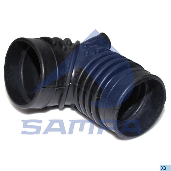 Sampa 200.086 Inlet pipe 200086