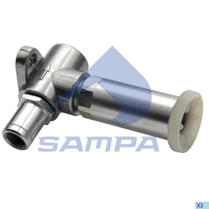 Sampa 200.208 Fuel pump assy 200208