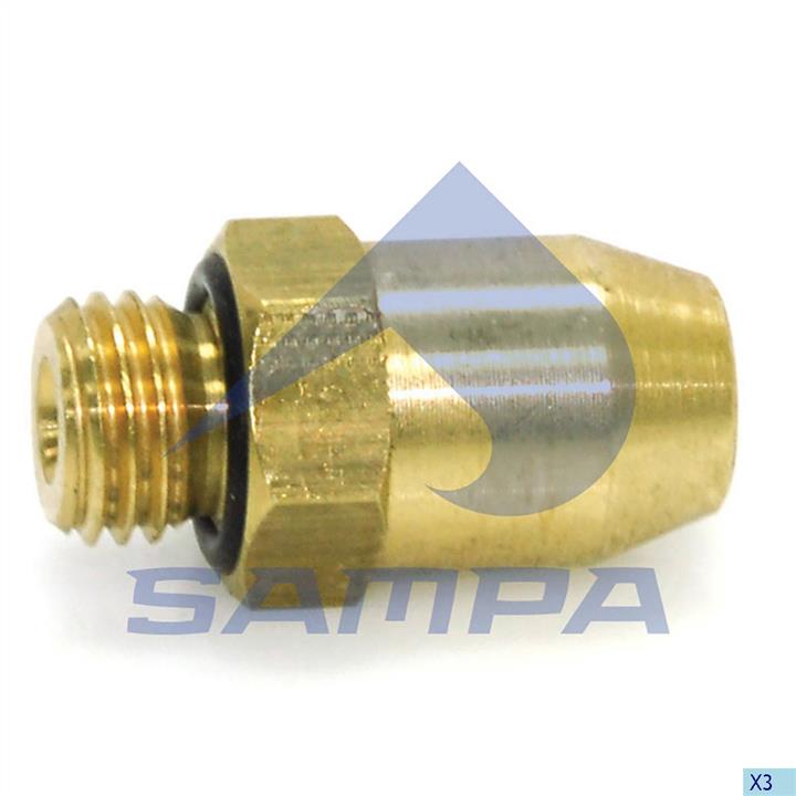 Sampa 042.015 Connector 042015