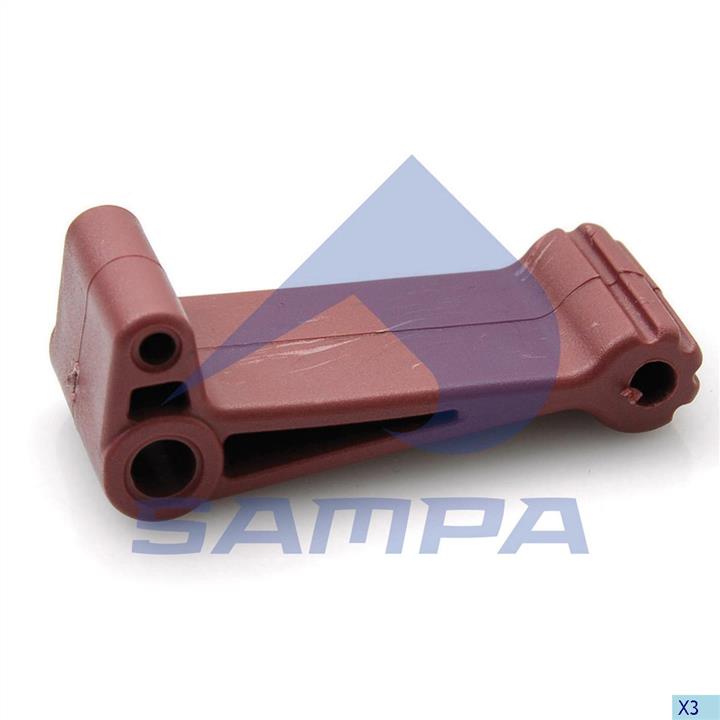 Sampa 1810 0220 Handle-assist 18100220