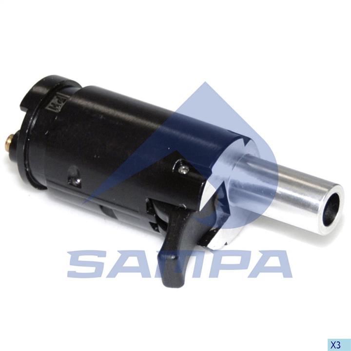 Sampa 200.087 Switch, splitter gearbox 200087