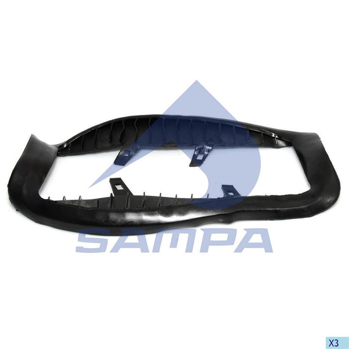 Sampa 1820 0184 Main headlight frame 18200184