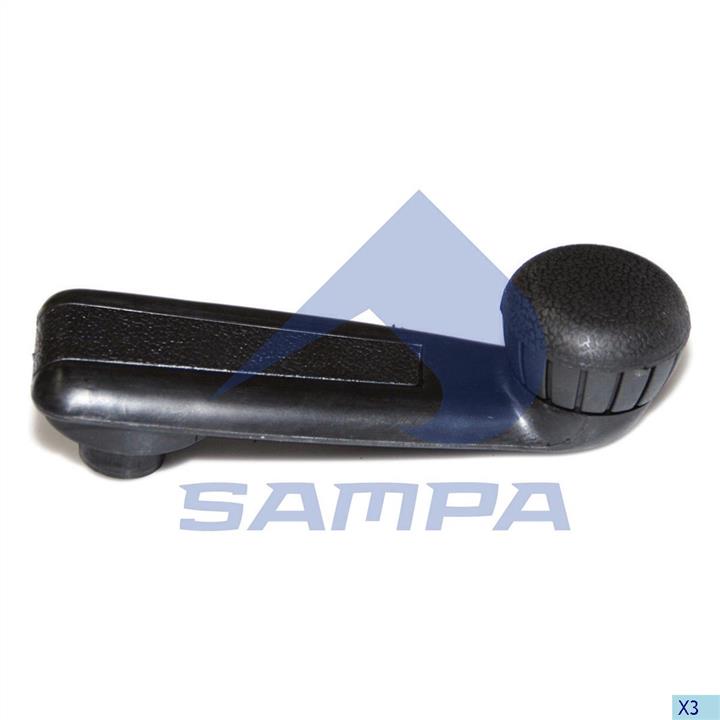 Sampa 1830 0162 Power window handle 18300162