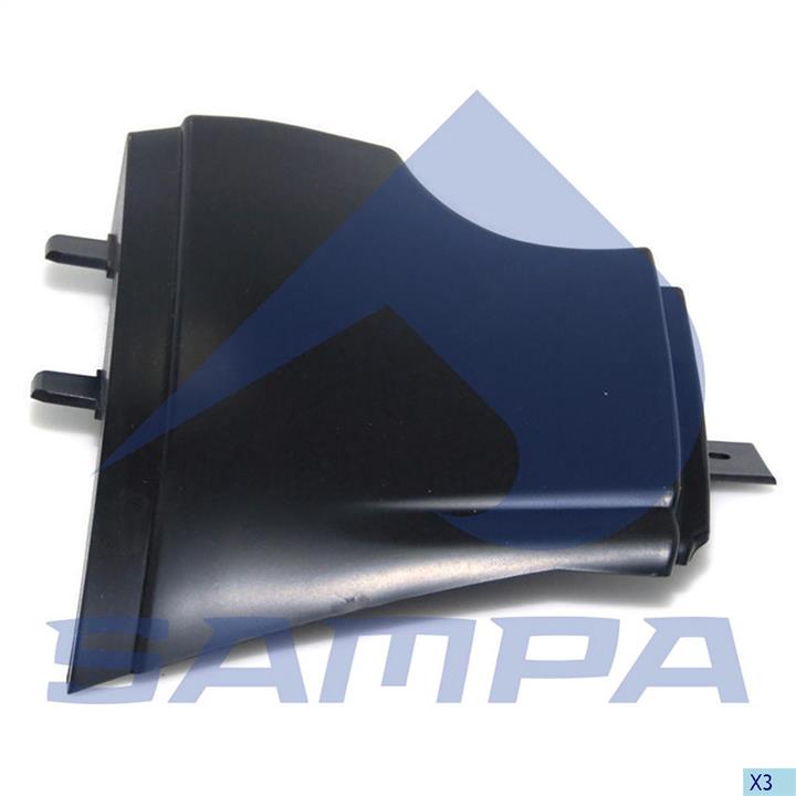 Sampa 1830 0276 Cover, bumper 18300276