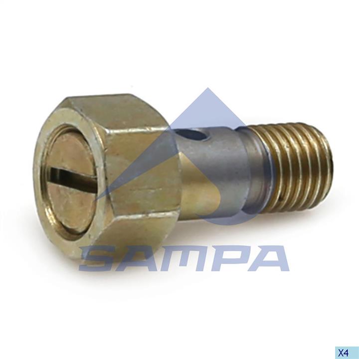 Sampa 200.214 Overflow valve 200214
