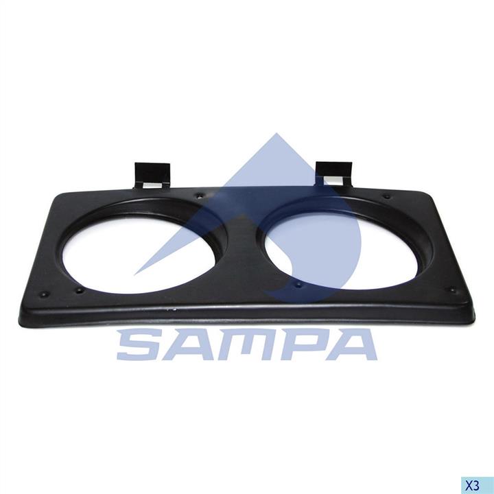 Sampa 1830 0191 Main headlight frame 18300191