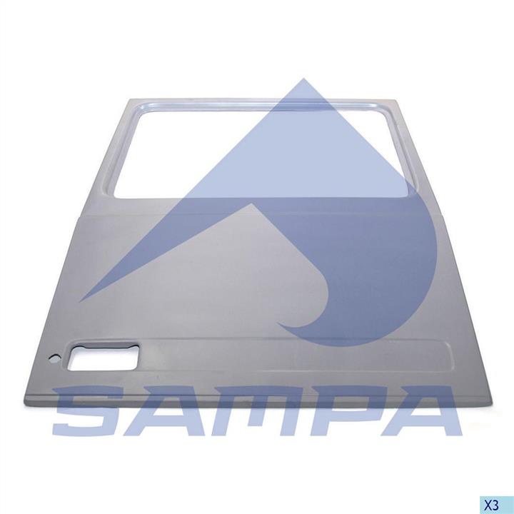 Sampa 1830 0204 Door Extension 18300204