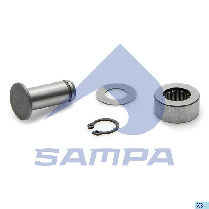 Sampa 040.666 Clutch fork repair kit 040666