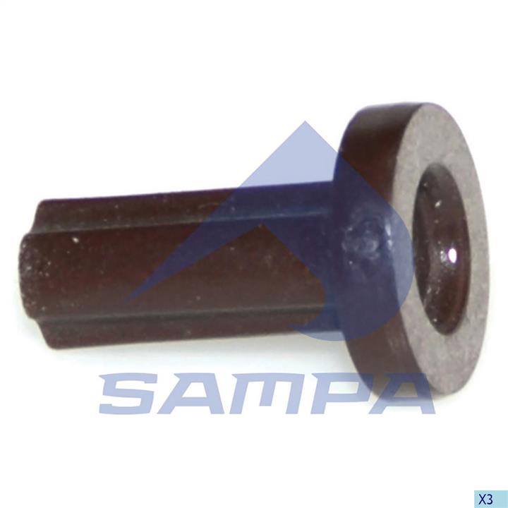 Sampa 200.212 Reducing valve 200212