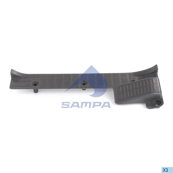 Sampa 1860 0145 Repair part underbody 18600145