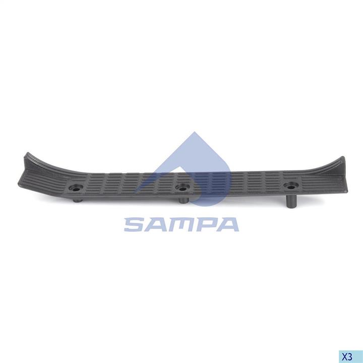 Sampa 1860 0146 Repair part underbody 18600146