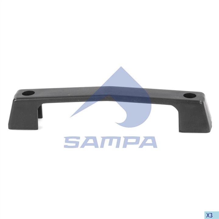 Sampa 1860 0143 Bonnet opening handle 18600143