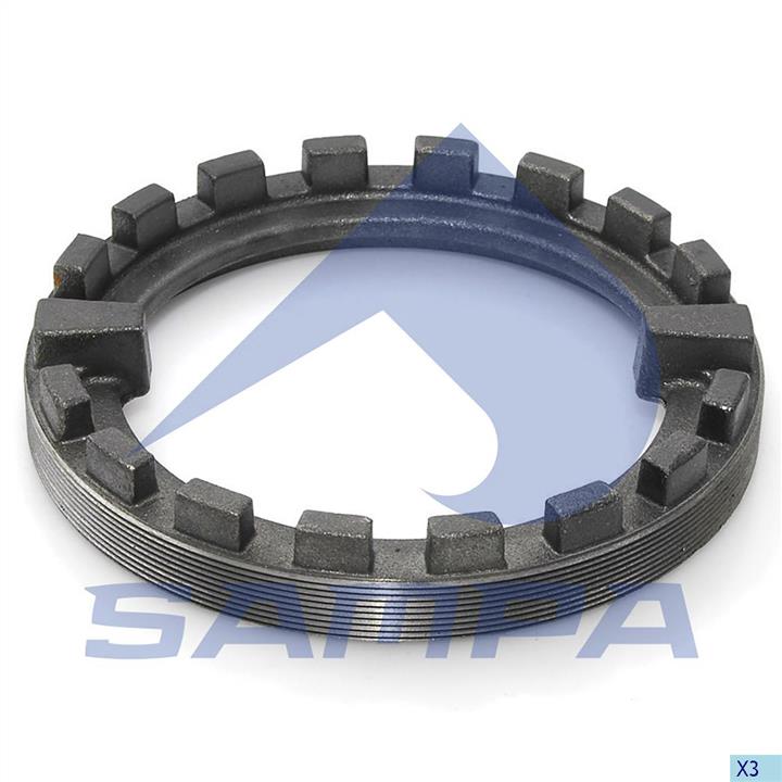 Sampa 202.035 Adjustment Ring, differential 202035