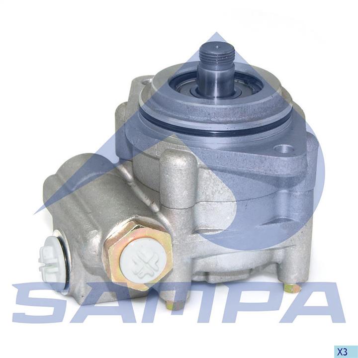 Sampa 010.101 Hydraulic Pump, steering system 010101
