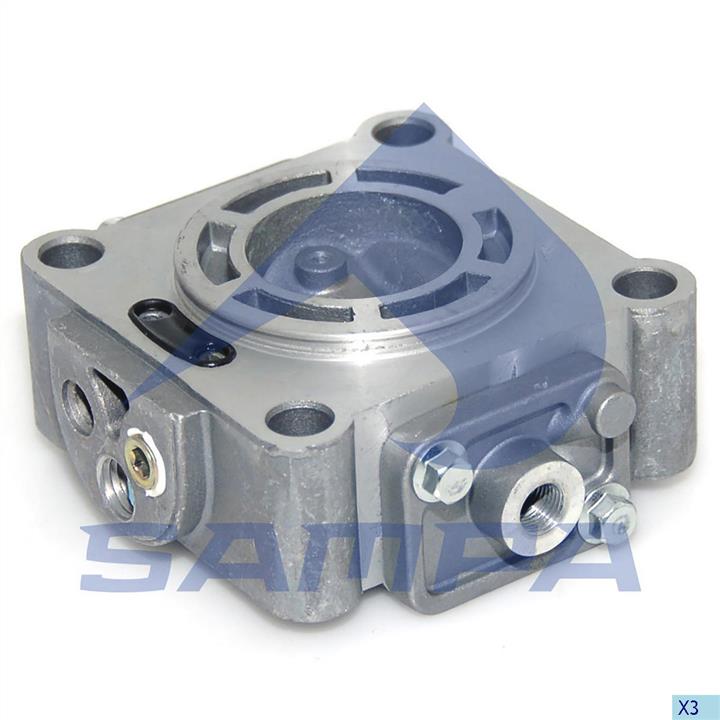 Sampa 202.097 Multi-position valve 202097