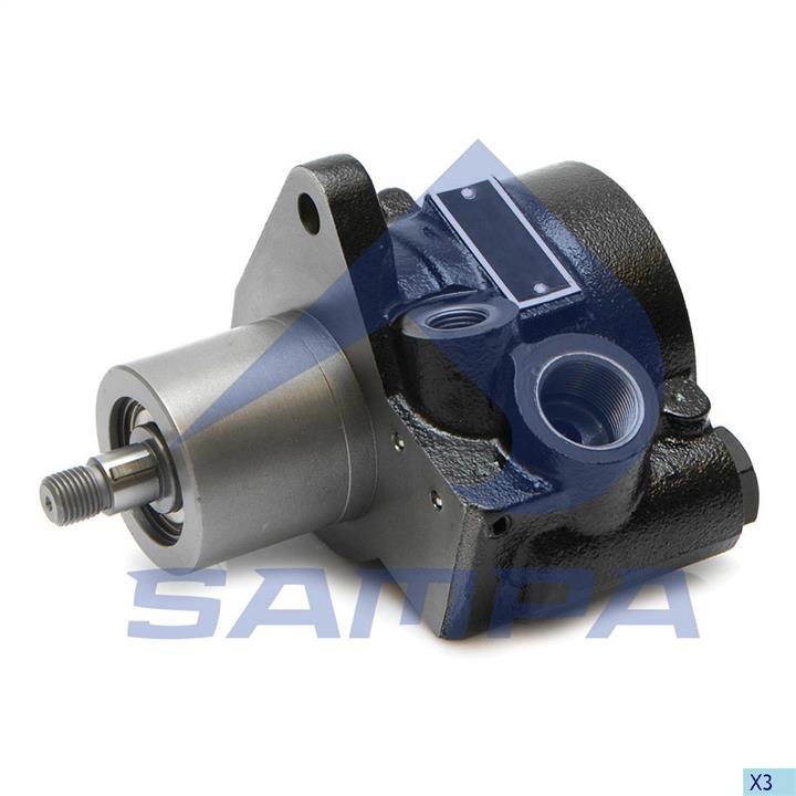 Sampa 010.112 Hydraulic Pump, steering system 010112