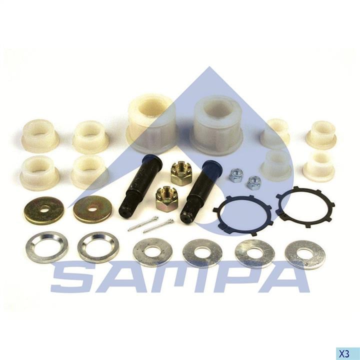 Sampa 010.515 Stabilizer bar mounting kit 010515