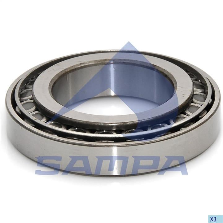 Sampa 202.044 Wheel hub bearing 202044
