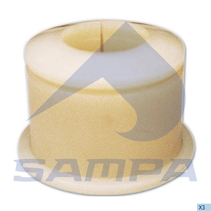 Sampa 010.030 Front stabilizer mounting kit 010030