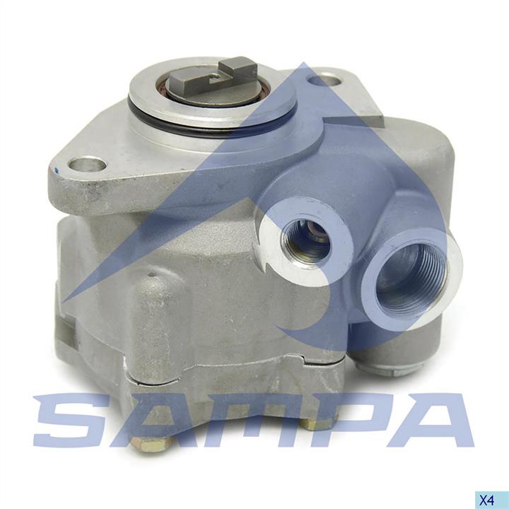Sampa 010.113 Hydraulic Pump, steering system 010113