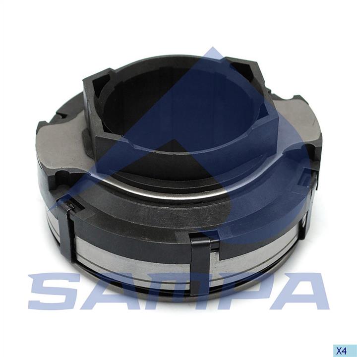 Sampa 201.141 Release bearing 201141