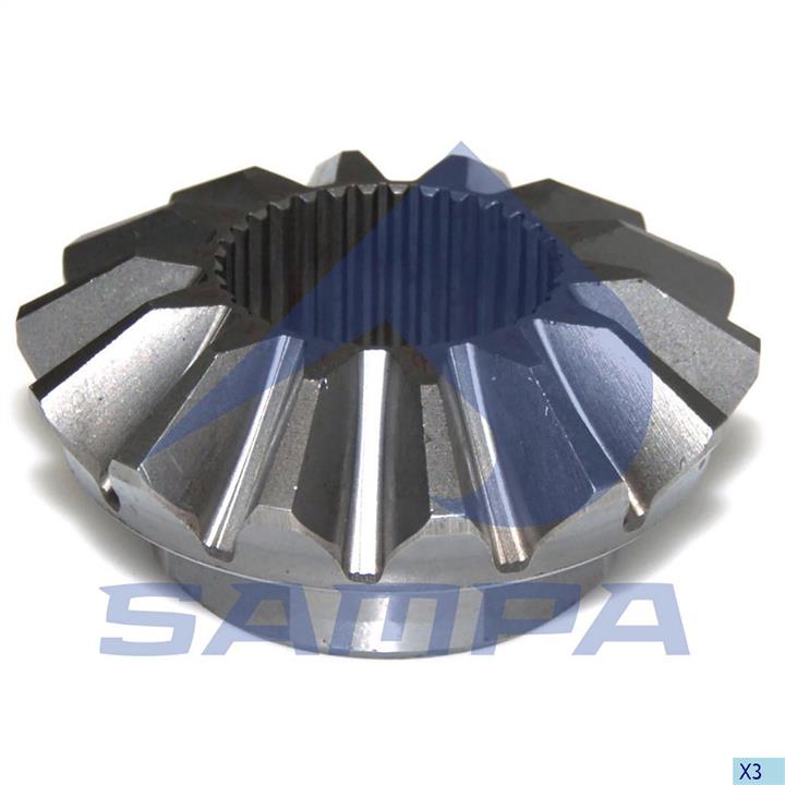 Sampa 200.369 Axle gear 200369
