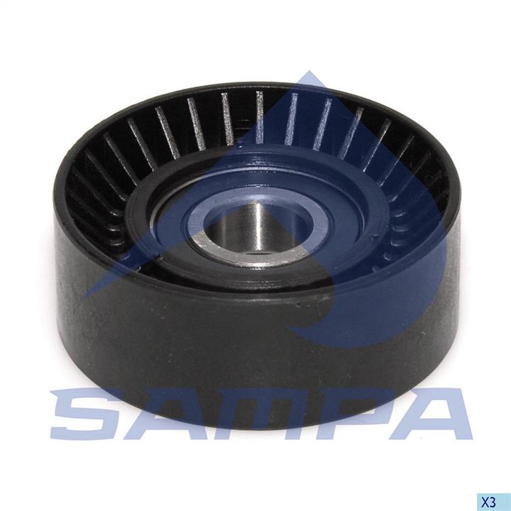 Sampa 201.440 Idler roller bearing 201440